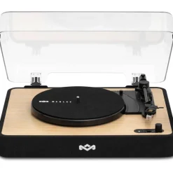 Platine vinyle Revolution