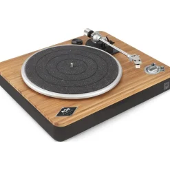 Platine vinyle Stir It Up BT