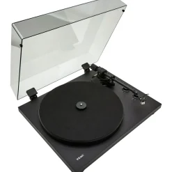 Platine vinyle TN-280BT-A3/black