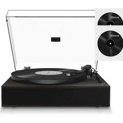 Platine vinyle TT-B500 BT