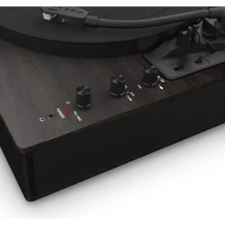 Platine vinyle TT-B500 BT