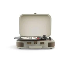 Platine vinyle TT-B300BT beige