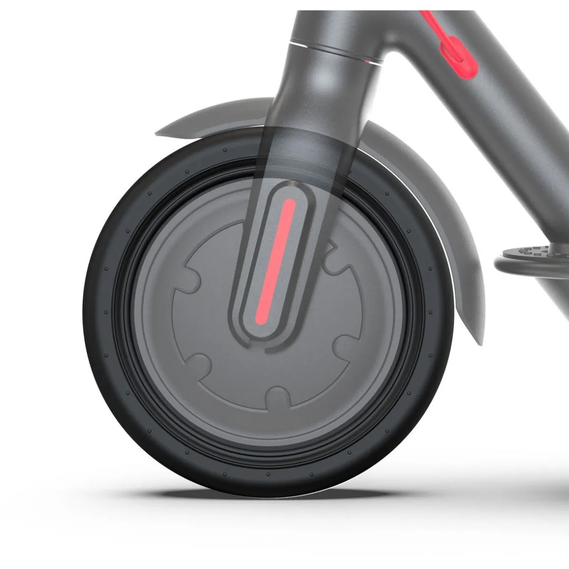 Pneu de remplacement pour trottinettes électriques Xiaomi