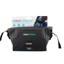 Pochette de rangement pour trottinette