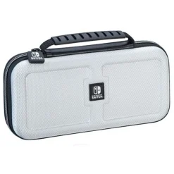Pochette Officielle Nintendo Switch White + Game & SD Cases SWITCH