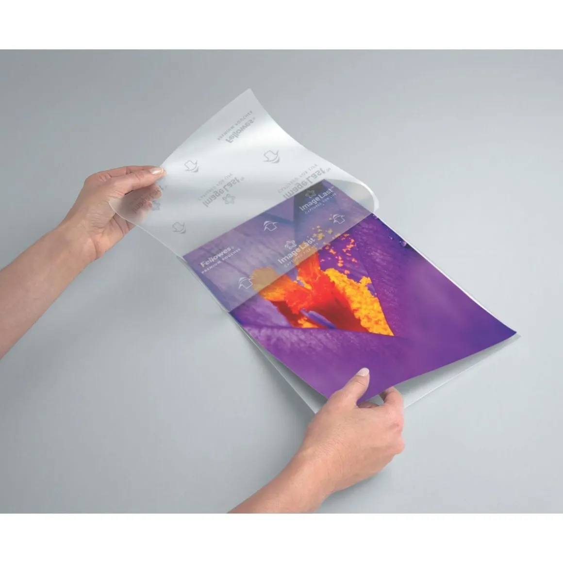 POCHETTE plastification A3 80 mic x100