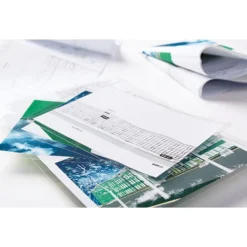 POCHETTE plastification A3 80 mic x100