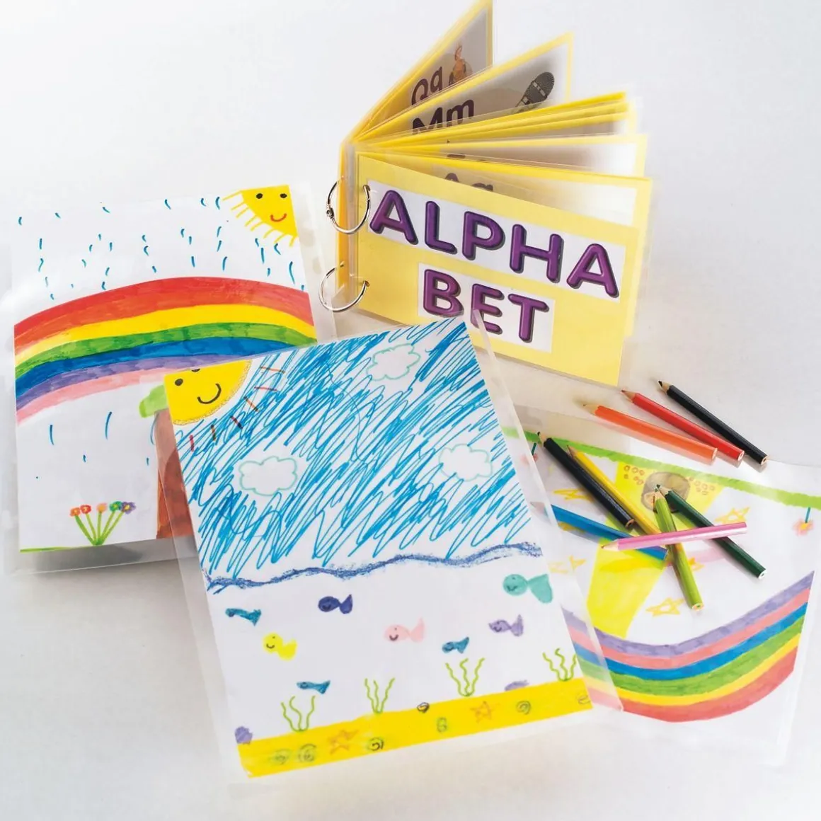 POCHETTE plastification A3 80 mic x100