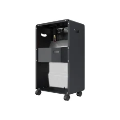 Poele à gaz 4200W Nova pliable Chauffage gaz Piezo Connexion normalisée