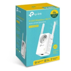 Point d acces sans fil TL-WA865RE