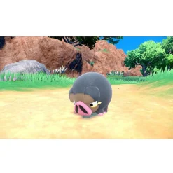 Pokémon Violet Nintendo Swicth