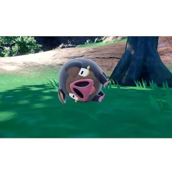 Pokémon Violet Nintendo Swicth