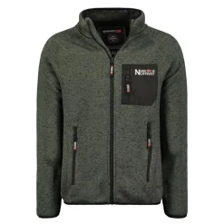 Polaire Homme Geographical Norway Title