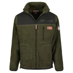 Polaire Homme Geographical Norway Tuvalu