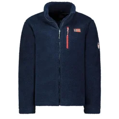 Polaire Homme Geographical Norway Umberto