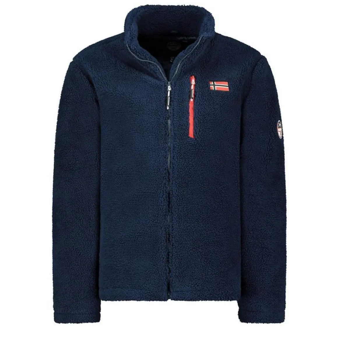 Polaire Homme Geographical Norway Umberto