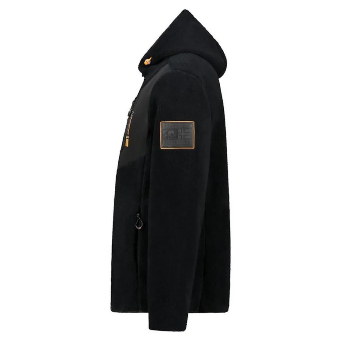 Polaire e Homme Geographical Norway Tenergie