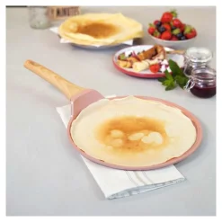 Poêle 26 cm Graphite