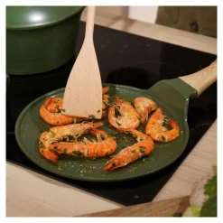 Poêle 26 cm Graphite