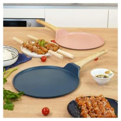 Poêle 26 cm Graphite