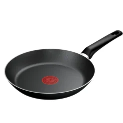 Poêle 20 cm tous feux sauf induction ACCESS