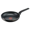 Poêle aluminium EASY COOK & CLEAN 24 cm