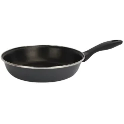 Poêle induction 28 cm - Gris