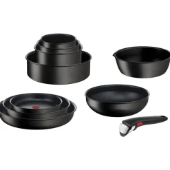 Poêle Ingenio Eco Resist 26 cm L3970502