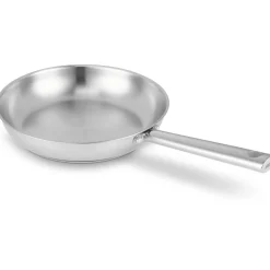 Poêle inox Cicla 20 cm