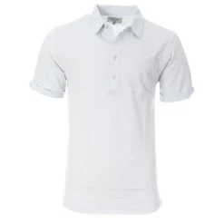 Polo Homme American People Pat