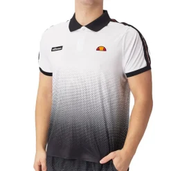 Polo Homme Ellesse Level