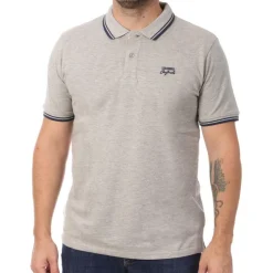 Polo Homme Lee Cooper Opan