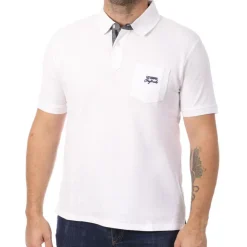 Polo Homme Lee Cooper Opan