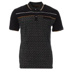 Polo Homme RMS26 91185