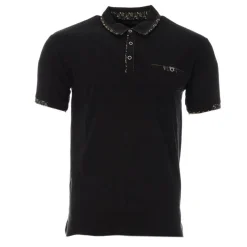 Polo Homme RS26 Fleur