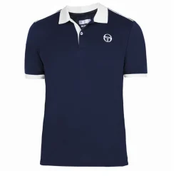 Polo Junior Sergio Tacchini Club Tech