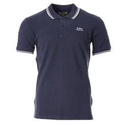 Polo Blanc/arine Homme Lee Cooper Opan554