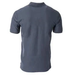 Polo Bleu foncé Homme Lee Cooper Opan