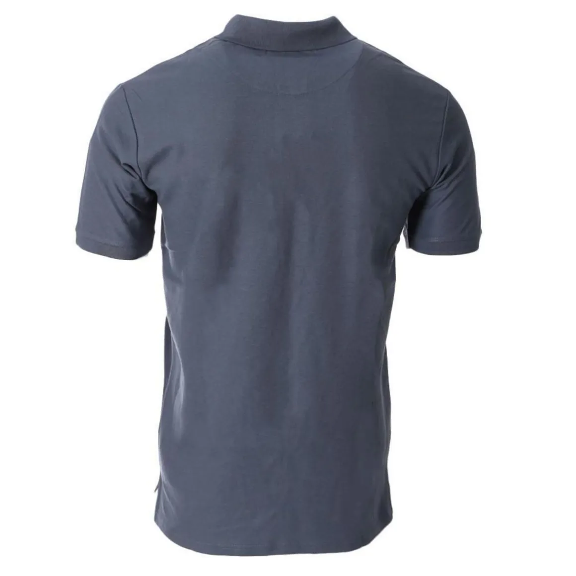 Polo Bleu foncé Homme Lee Cooper Opan