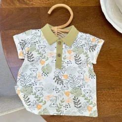 Polo enfant Brisbane