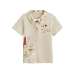 Polo enfant Costa