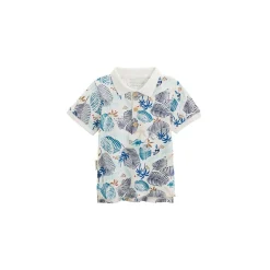 Polo enfant Santorini