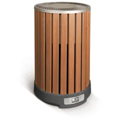 Pompe à chaleur Remko HTS 110 CAMURA