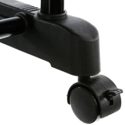 Portant à vêtements Icare modulable double