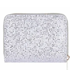 Porte Cartes Stella Green Night