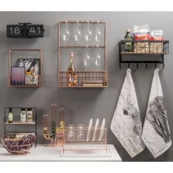 Porte-capsules design cactus Linea - Nespresso