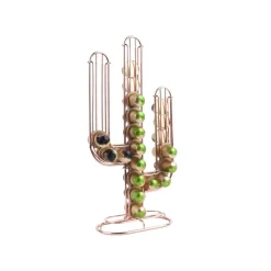 Porte-capsules design cactus Linea - Nespresso