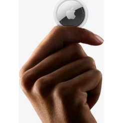 Porte-clé connecté AirTag - Pack de 4