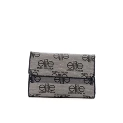 Portefeuille Femme Elite E9037