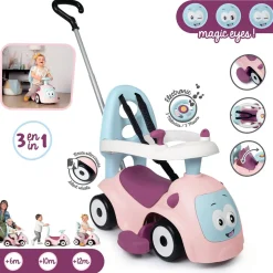 Porteur Maestro balade - Rose